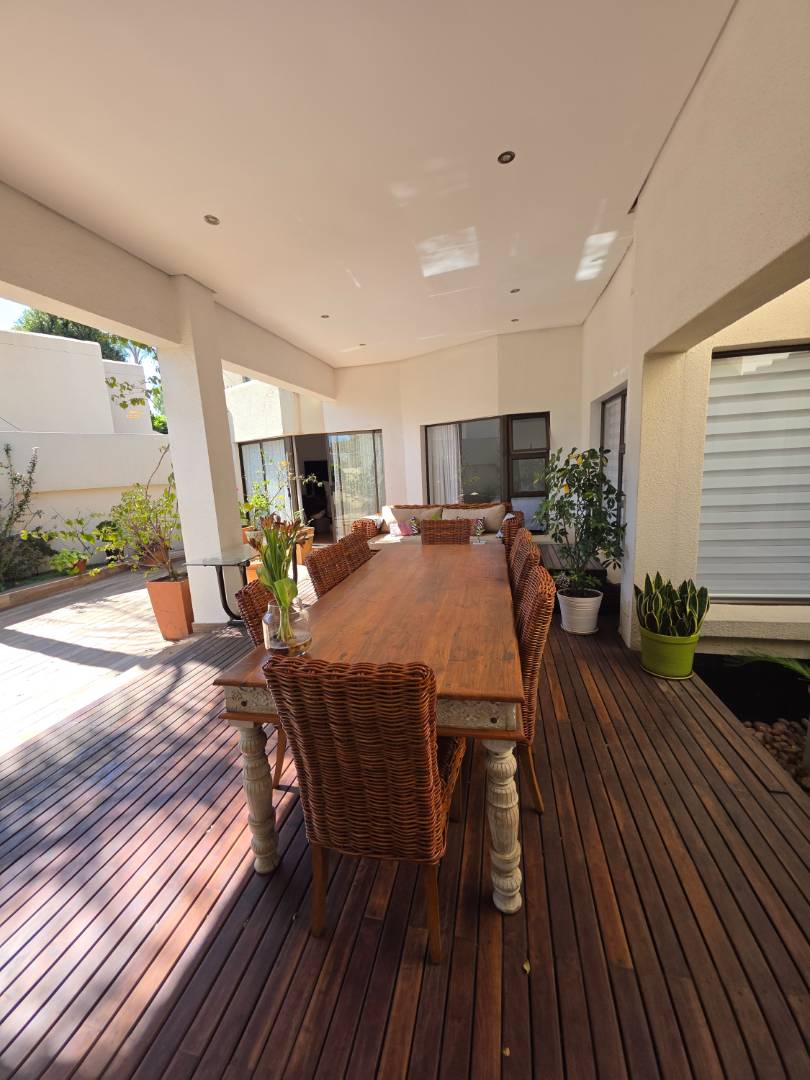 To Let 3 Bedroom Property for Rent in Morningside Gauteng