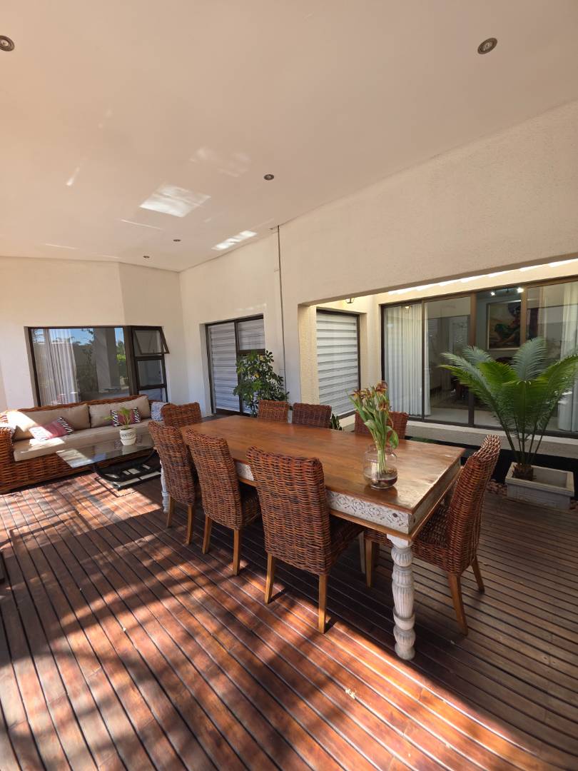To Let 3 Bedroom Property for Rent in Morningside Gauteng