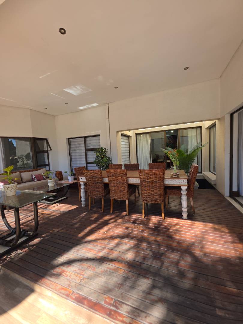 To Let 3 Bedroom Property for Rent in Morningside Gauteng