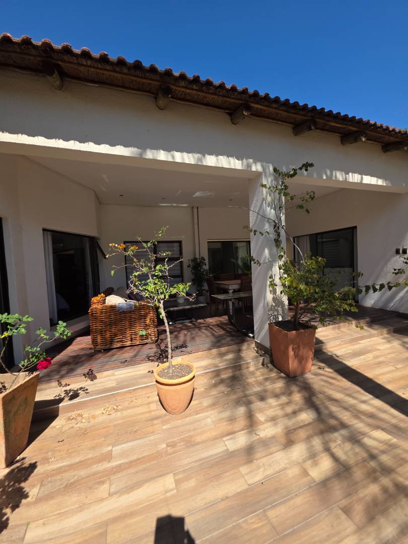 To Let 3 Bedroom Property for Rent in Morningside Gauteng