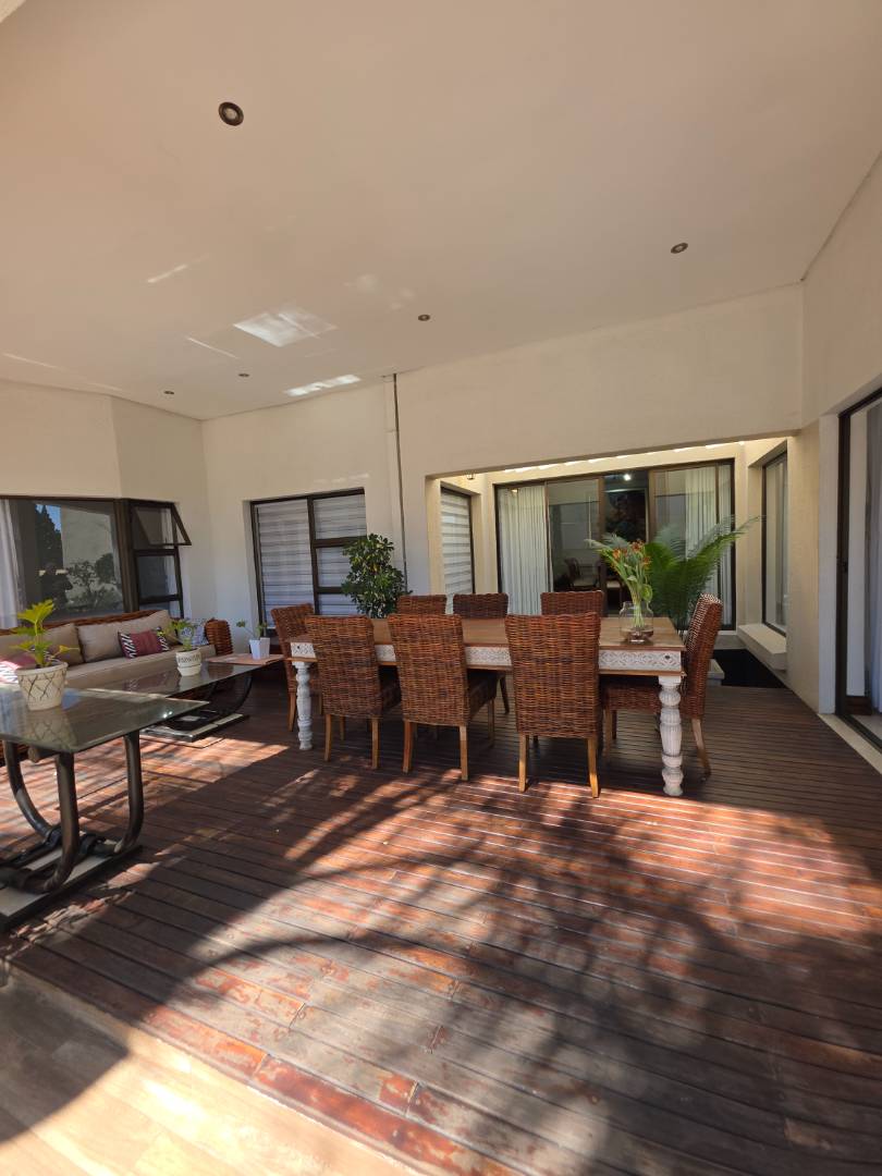 To Let 3 Bedroom Property for Rent in Morningside Gauteng