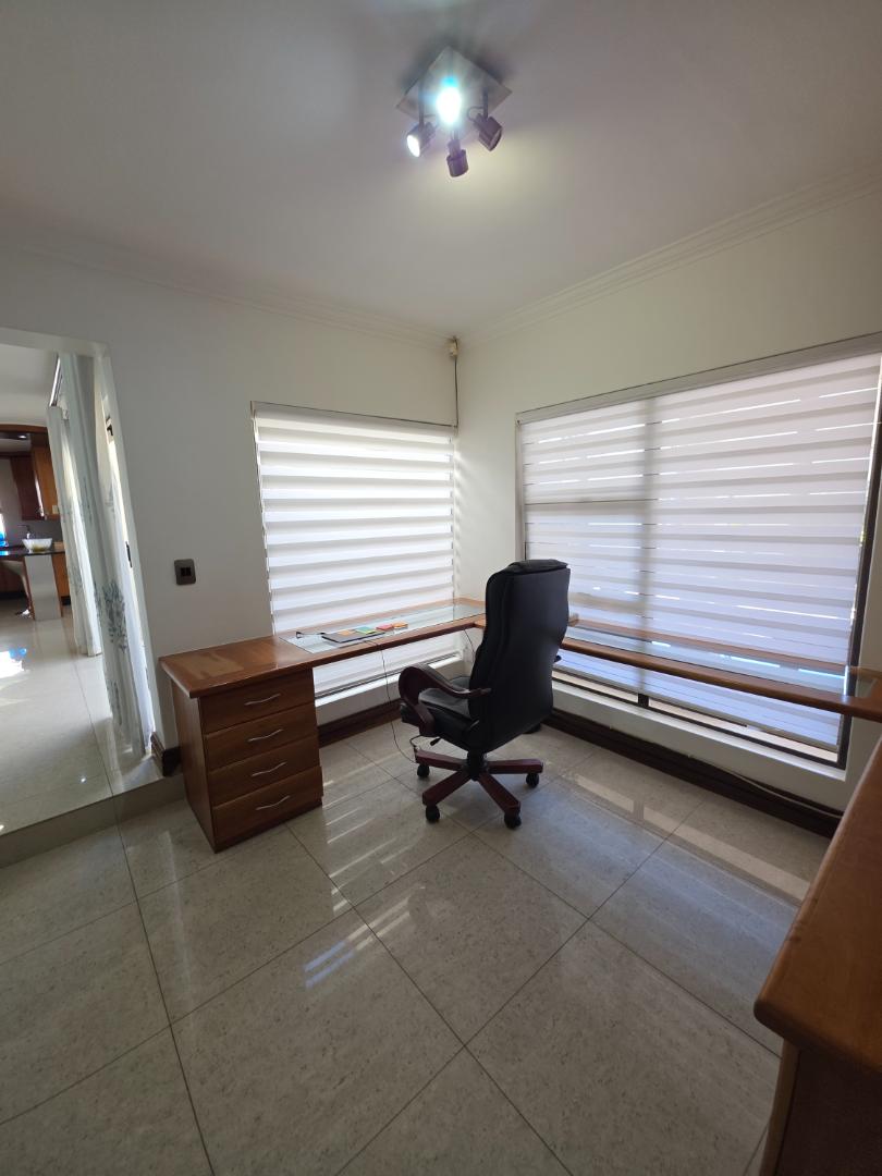 To Let 3 Bedroom Property for Rent in Morningside Gauteng