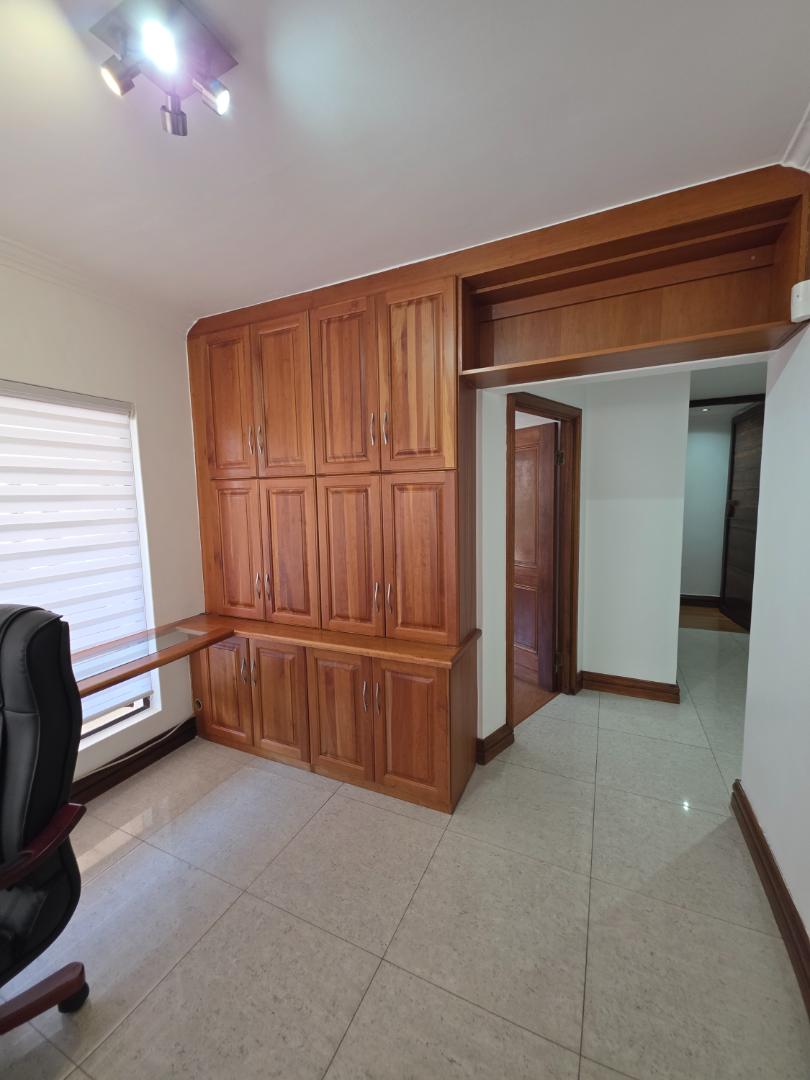 To Let 3 Bedroom Property for Rent in Morningside Gauteng