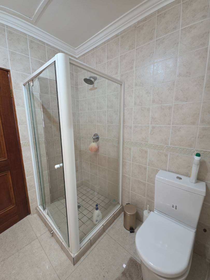 To Let 3 Bedroom Property for Rent in Morningside Gauteng