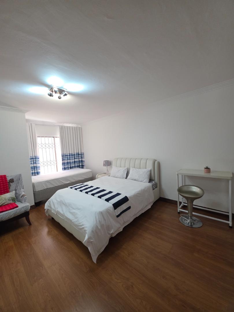 To Let 3 Bedroom Property for Rent in Morningside Gauteng