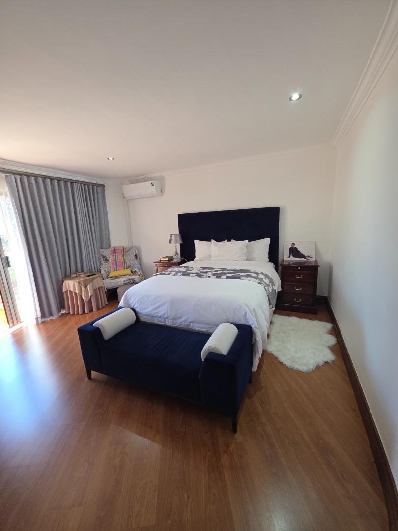 To Let 3 Bedroom Property for Rent in Morningside Gauteng