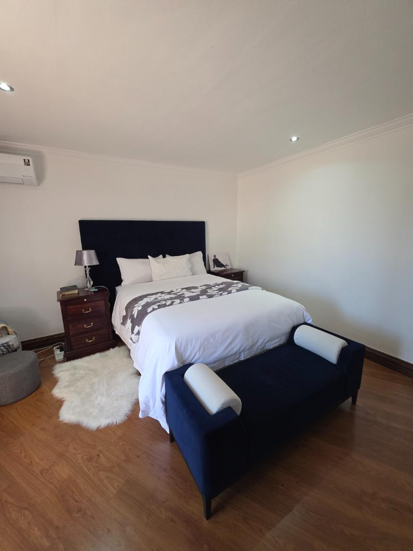To Let 3 Bedroom Property for Rent in Morningside Gauteng
