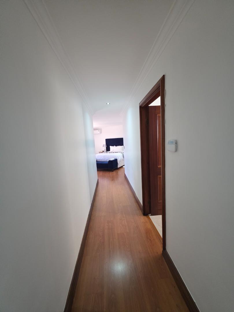 To Let 3 Bedroom Property for Rent in Morningside Gauteng