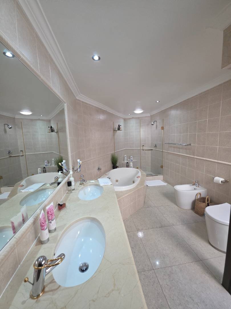 To Let 3 Bedroom Property for Rent in Morningside Gauteng