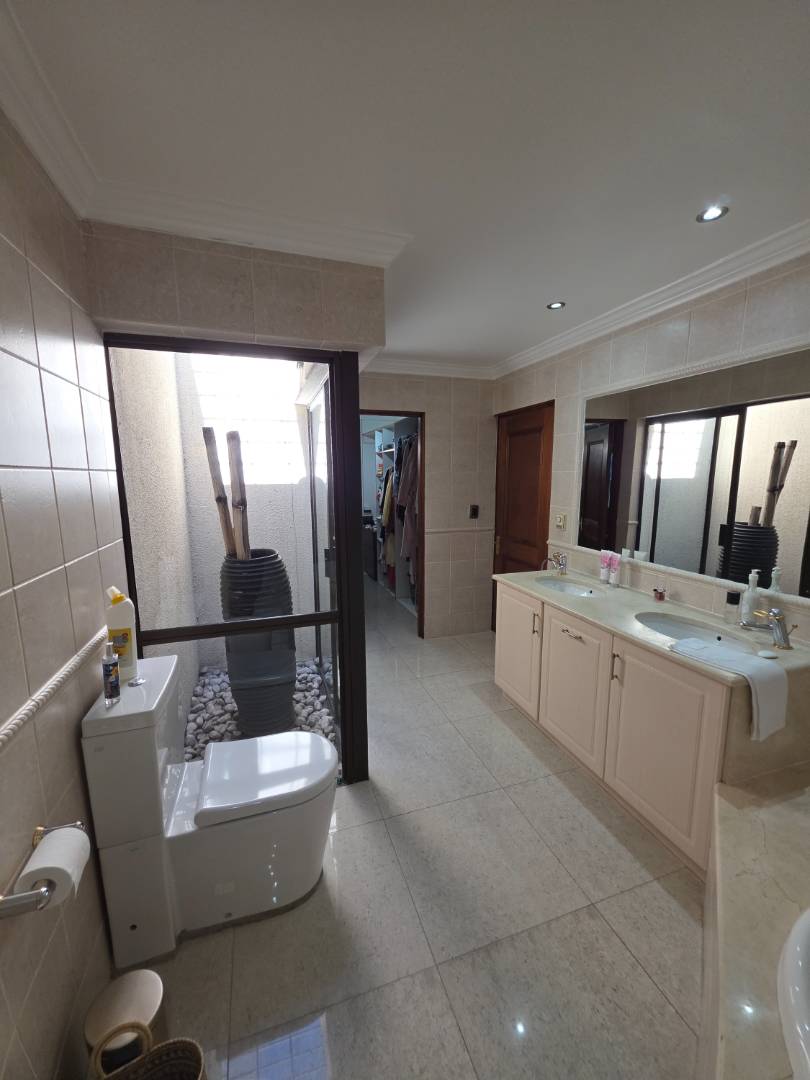 To Let 3 Bedroom Property for Rent in Morningside Gauteng