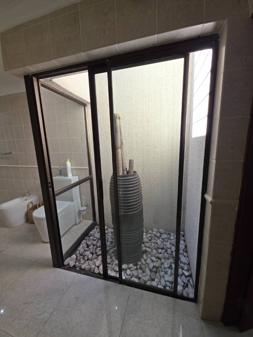 To Let 3 Bedroom Property for Rent in Morningside Gauteng
