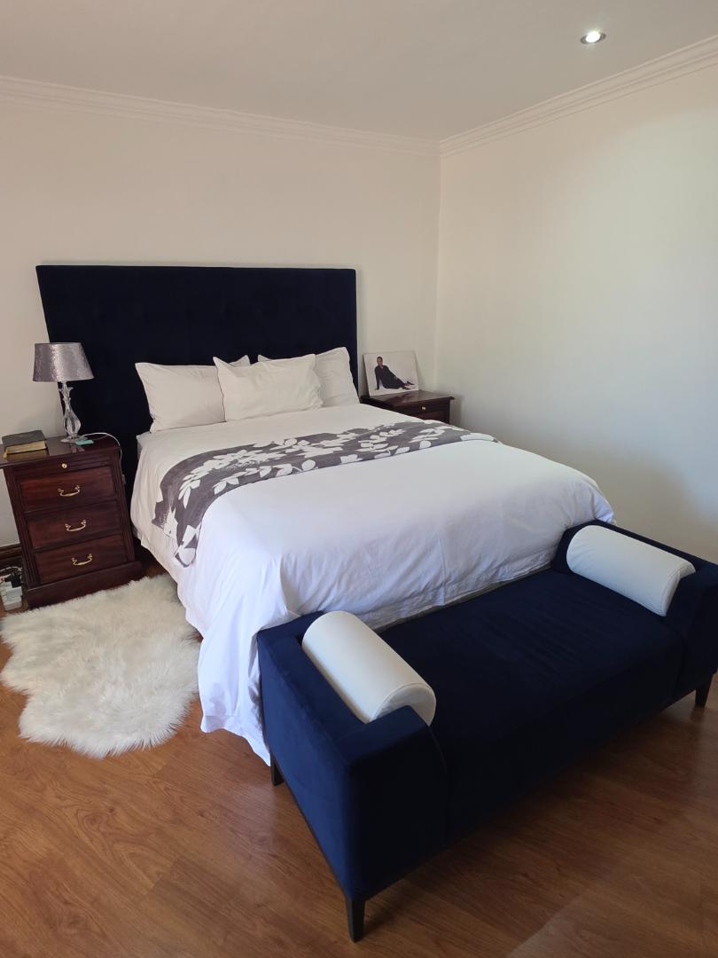 To Let 3 Bedroom Property for Rent in Morningside Gauteng