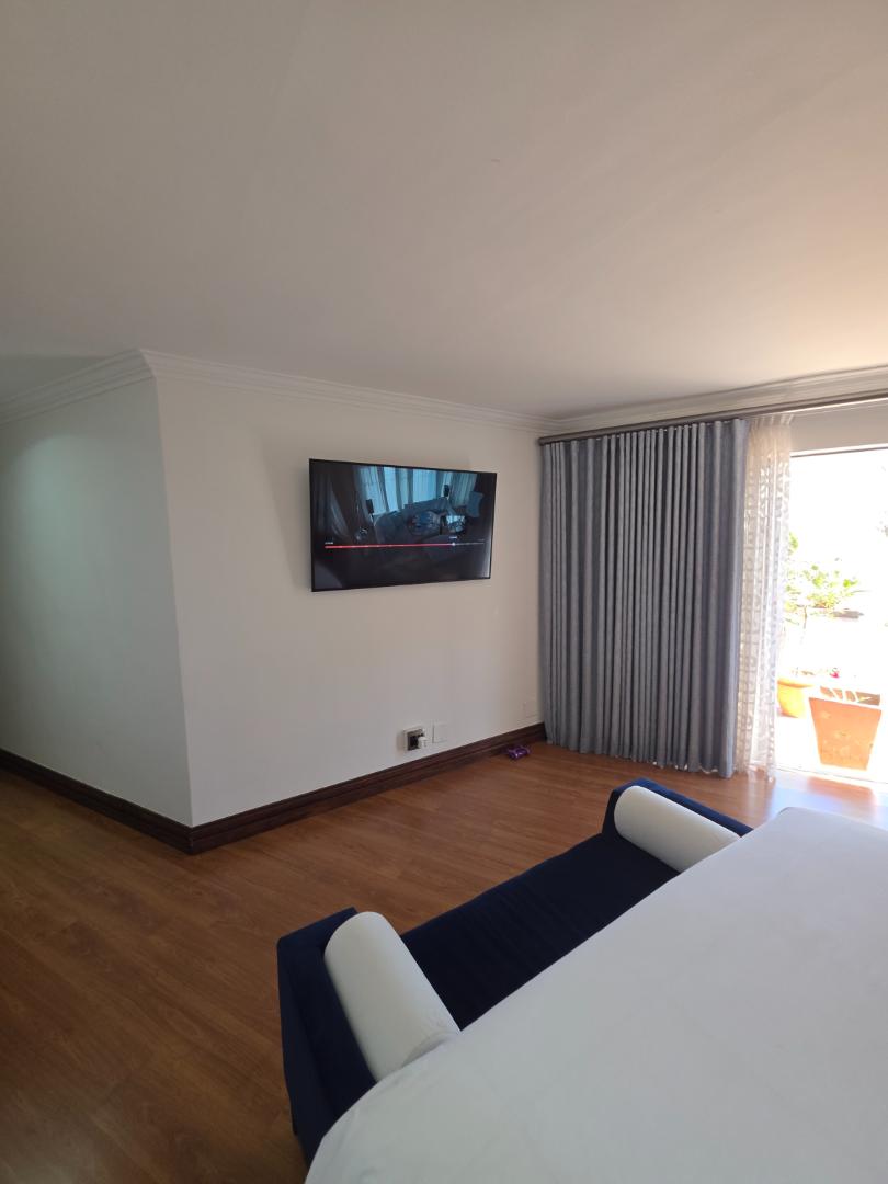 To Let 3 Bedroom Property for Rent in Morningside Gauteng