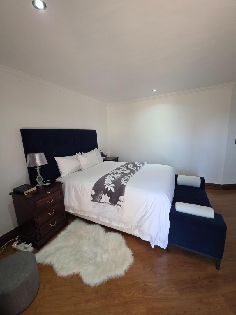 To Let 3 Bedroom Property for Rent in Morningside Gauteng