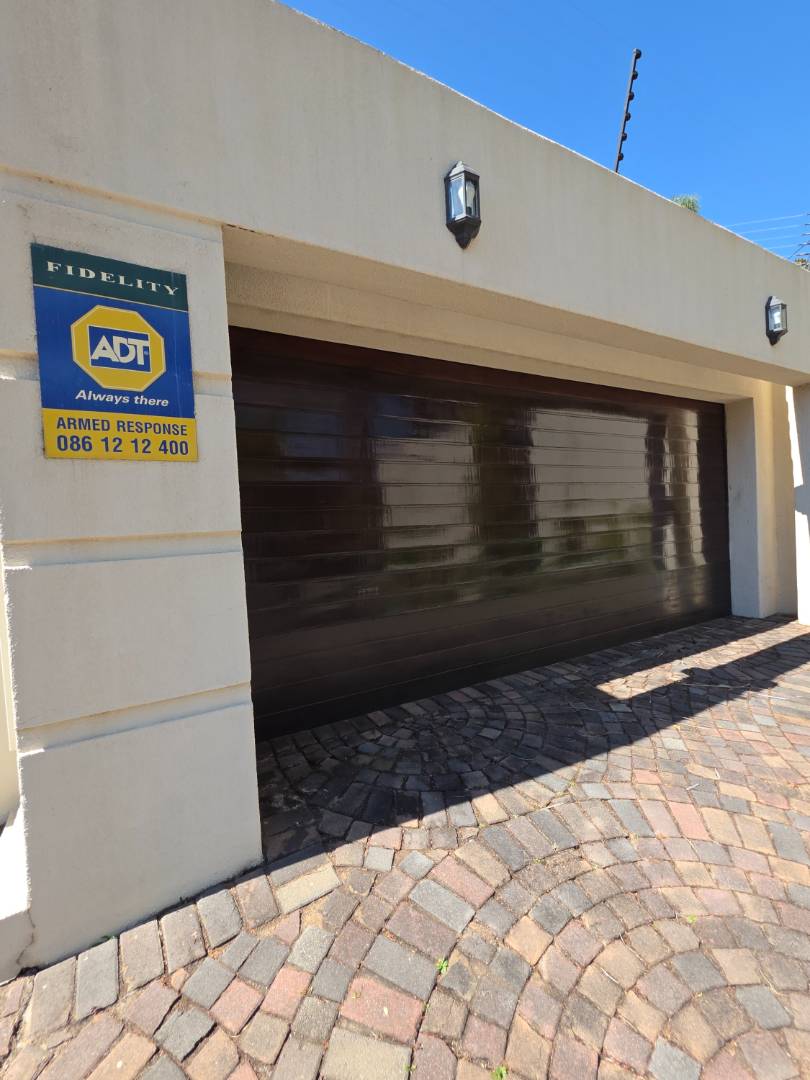 To Let 3 Bedroom Property for Rent in Morningside Gauteng