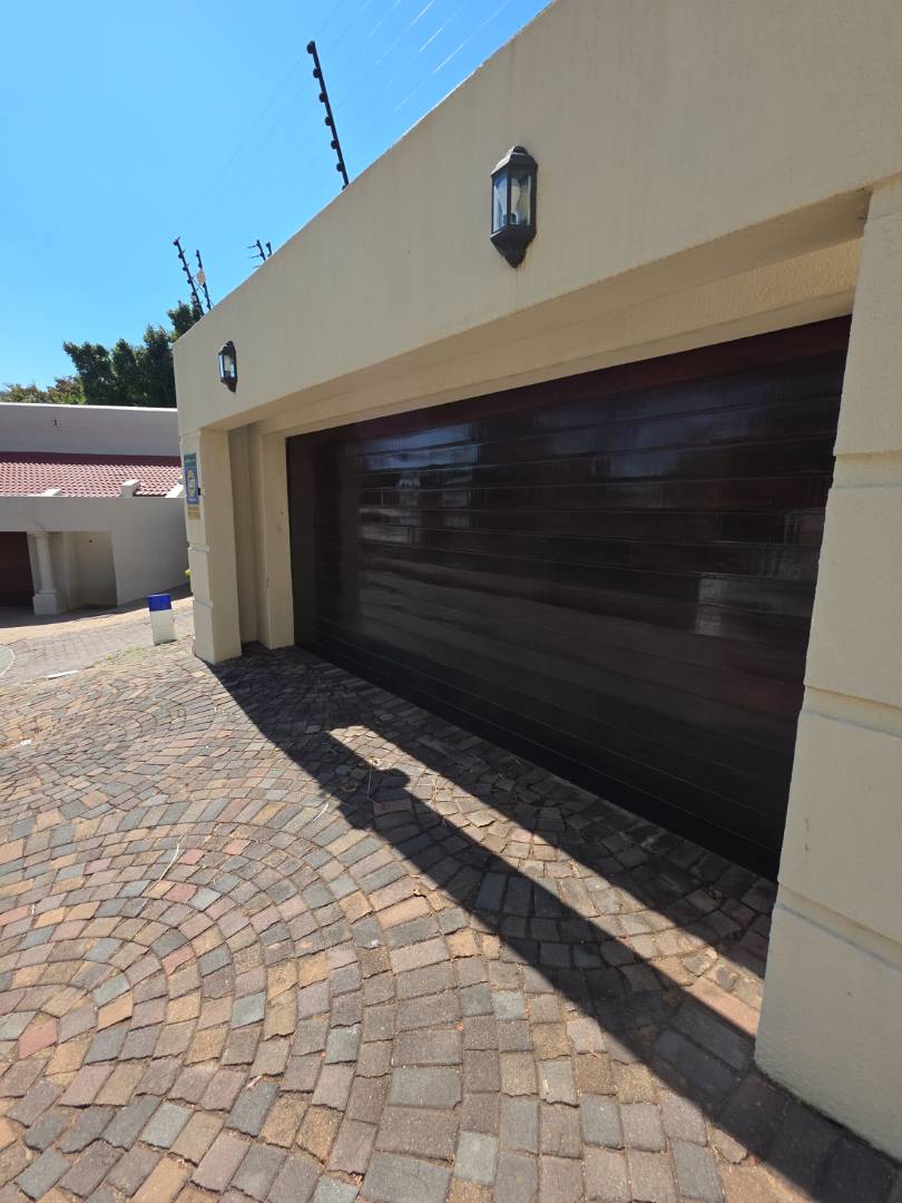 To Let 3 Bedroom Property for Rent in Morningside Gauteng