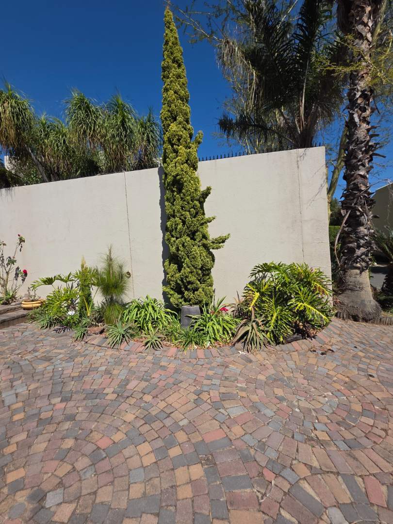 To Let 3 Bedroom Property for Rent in Morningside Gauteng