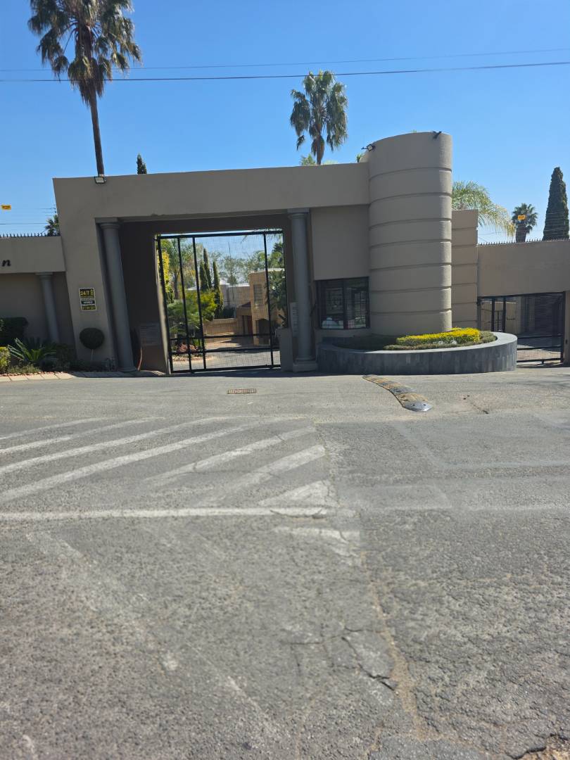 To Let 3 Bedroom Property for Rent in Morningside Gauteng