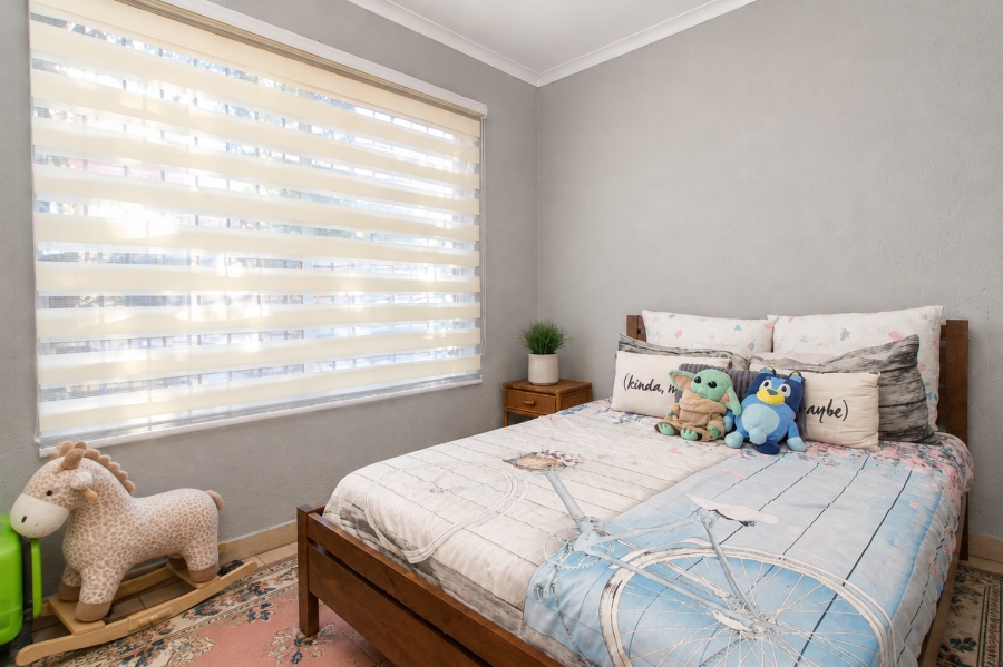 3 Bedroom Property for Sale in Wilgeheuwel Gauteng