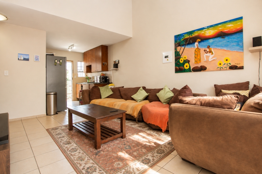3 Bedroom Property for Sale in Wilgeheuwel Gauteng