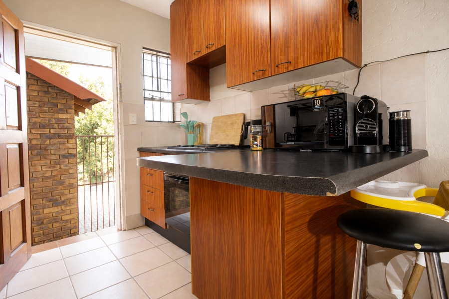 3 Bedroom Property for Sale in Wilgeheuwel Gauteng