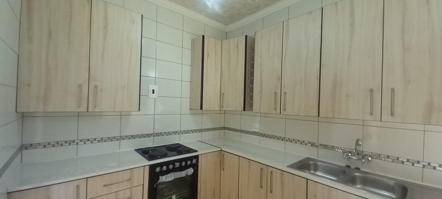 3 Bedroom Property for Sale in Horizon View Gauteng
