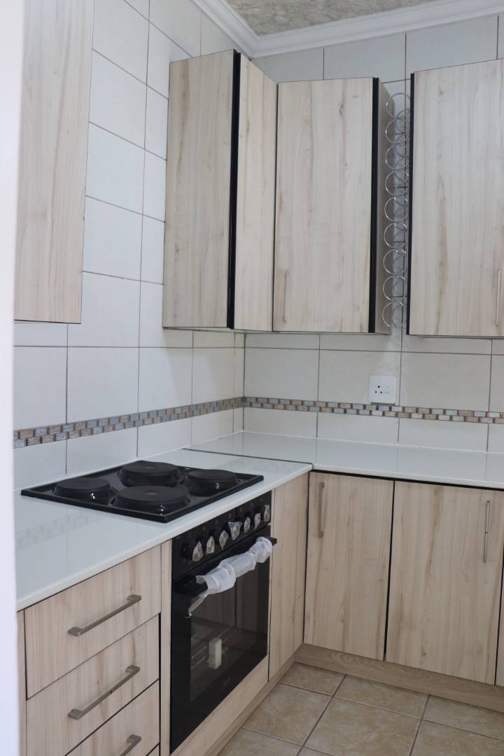 3 Bedroom Property for Sale in Horizon View Gauteng