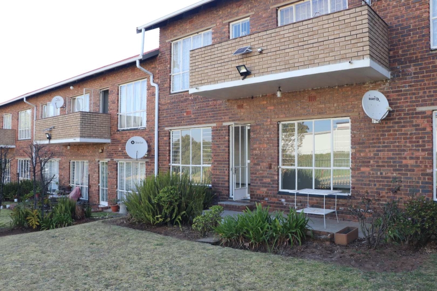 3 Bedroom Property for Sale in Horizon View Gauteng