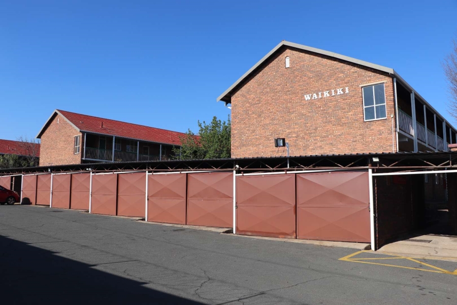 3 Bedroom Property for Sale in Horizon View Gauteng