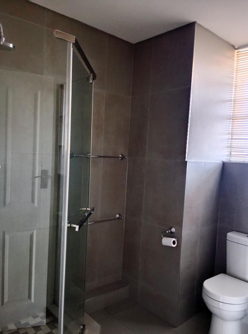 To Let 2 Bedroom Property for Rent in Bedford Gardens Gauteng