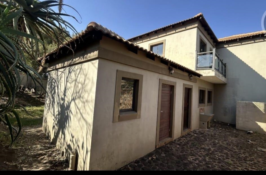 5 Bedroom Property for Sale in Amandasig Gauteng