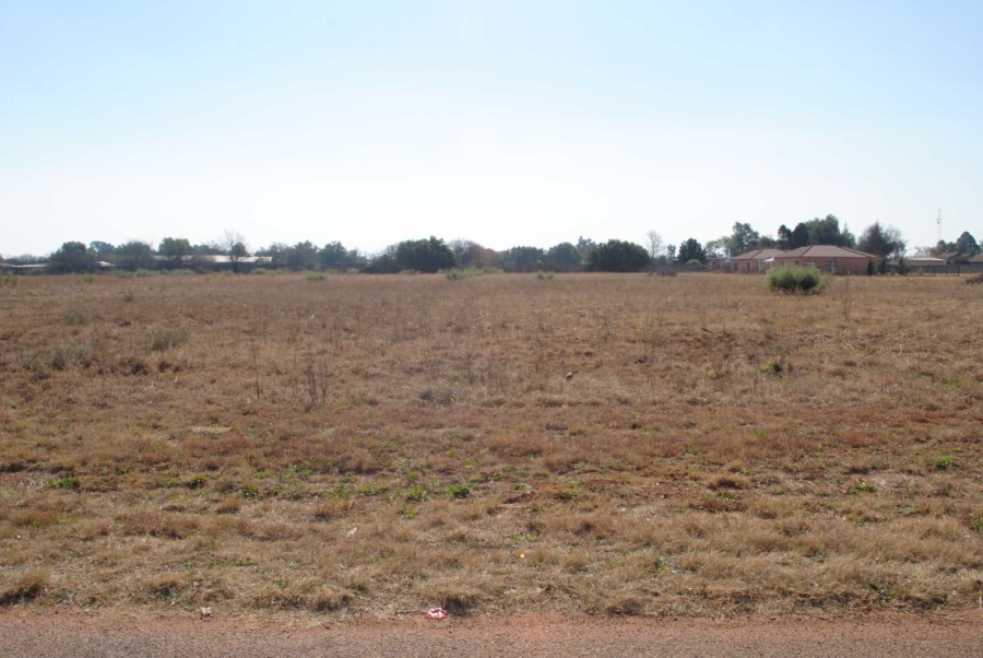 0 Bedroom Property for Sale in Kookrus Gauteng