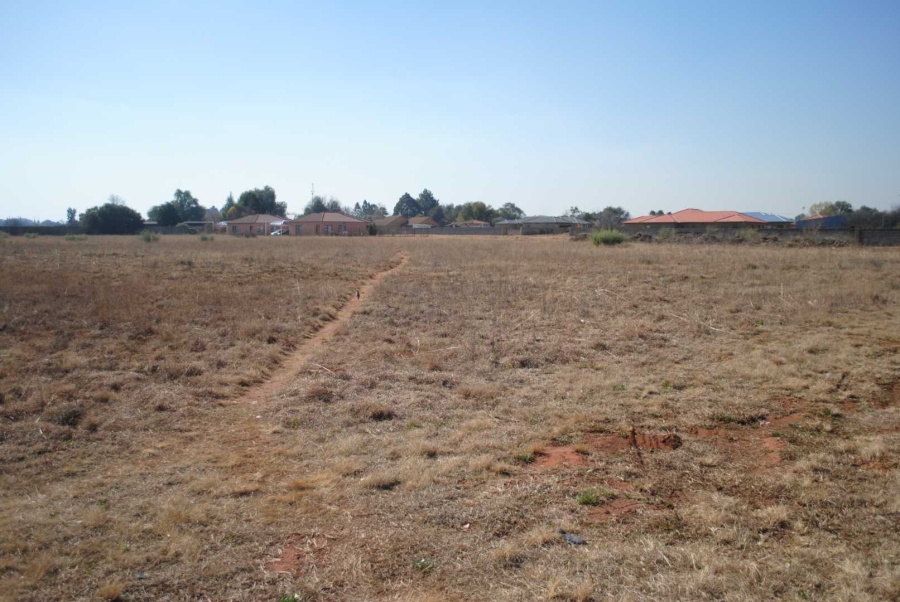 0 Bedroom Property for Sale in Kookrus Gauteng