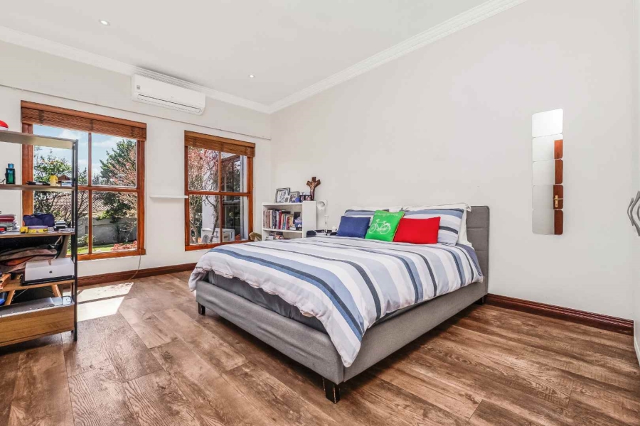 To Let 4 Bedroom Property for Rent in Dainfern Golf Estate Gauteng
