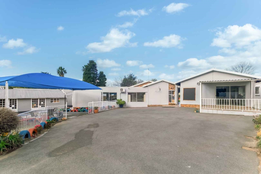 4 Bedroom Property for Sale in Lonehill Gauteng