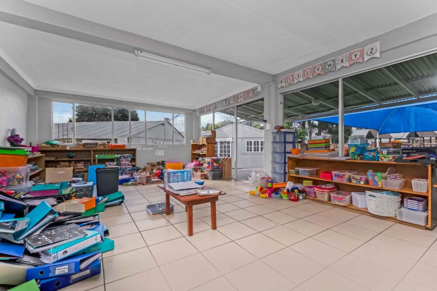 4 Bedroom Property for Sale in Lonehill Gauteng