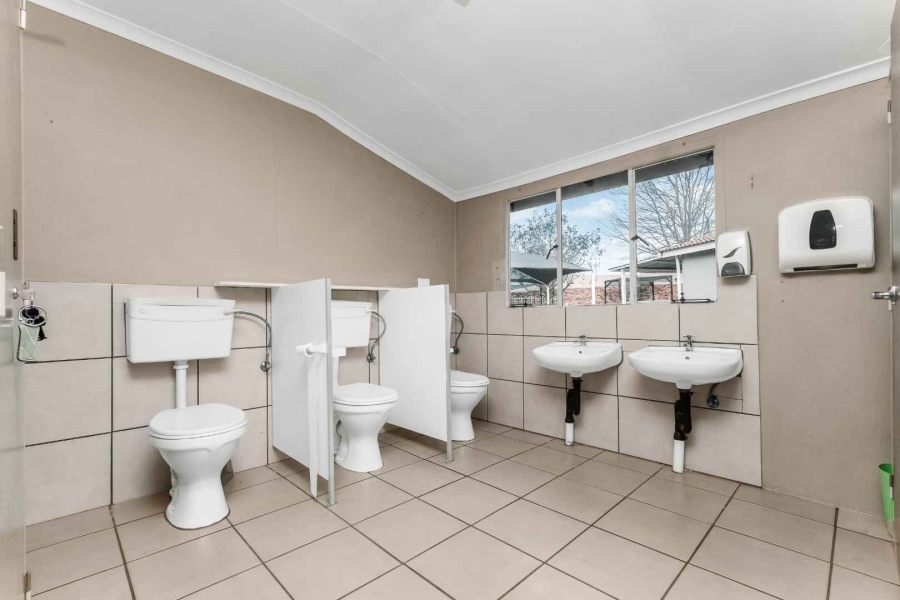 4 Bedroom Property for Sale in Lonehill Gauteng