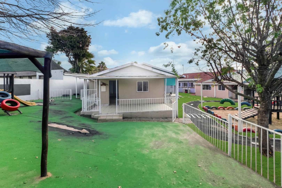 4 Bedroom Property for Sale in Lonehill Gauteng