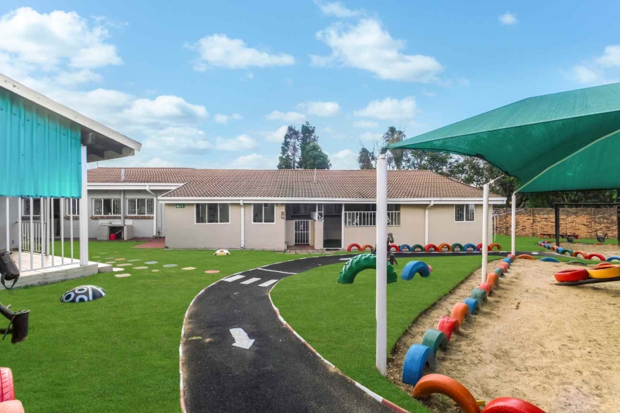 4 Bedroom Property for Sale in Lonehill Gauteng
