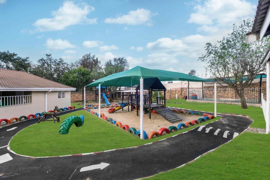4 Bedroom Property for Sale in Lonehill Gauteng