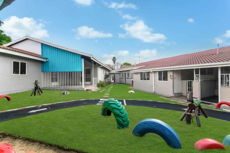 4 Bedroom Property for Sale in Lonehill Gauteng