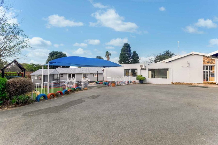4 Bedroom Property for Sale in Lonehill Gauteng