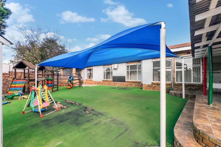 4 Bedroom Property for Sale in Lonehill Gauteng