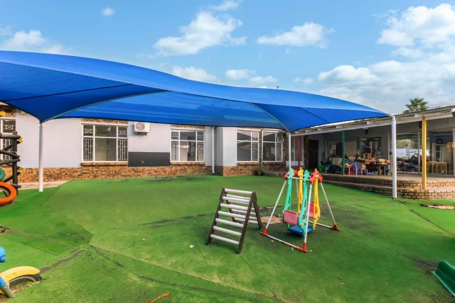 4 Bedroom Property for Sale in Lonehill Gauteng