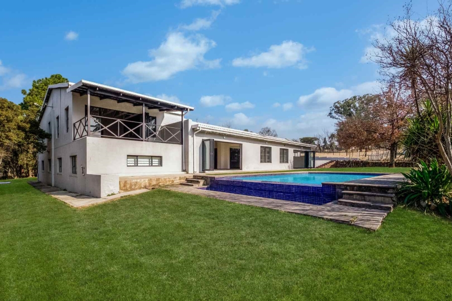 9 Bedroom Property for Sale in Farmall A H Gauteng
