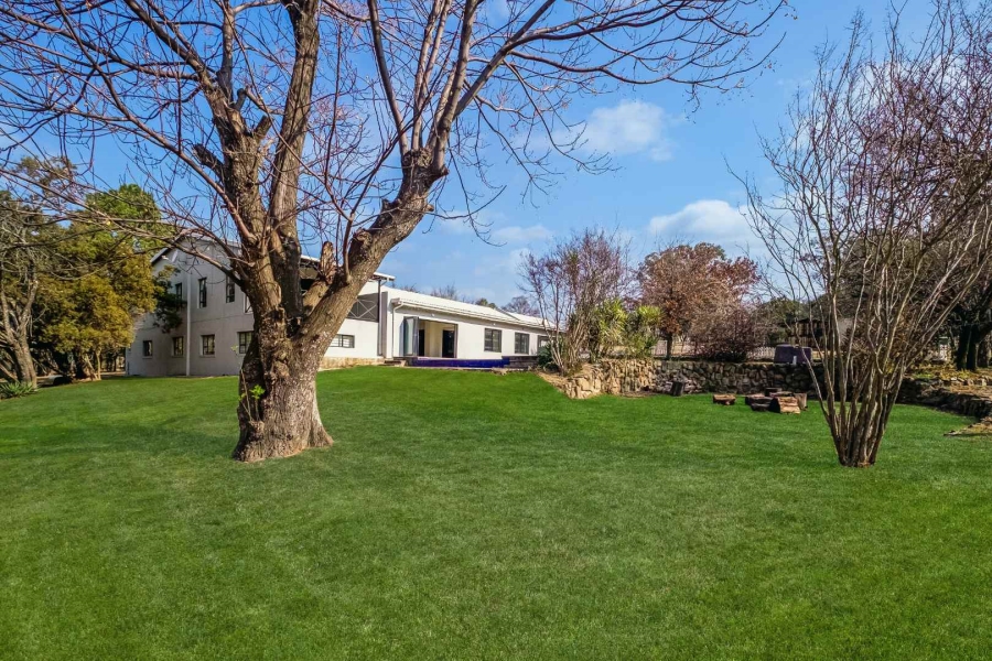 9 Bedroom Property for Sale in Farmall A H Gauteng