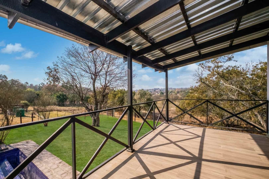 9 Bedroom Property for Sale in Farmall A H Gauteng