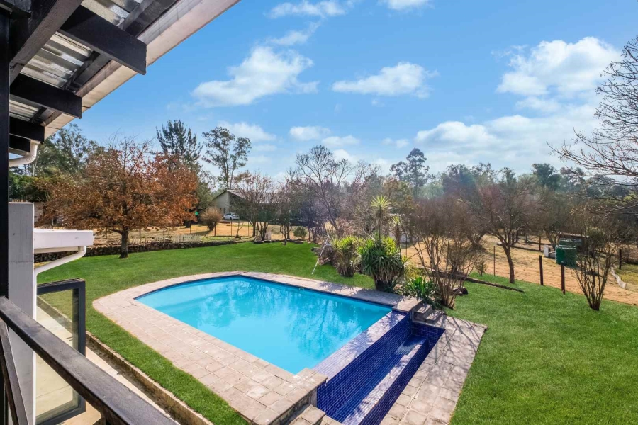 9 Bedroom Property for Sale in Farmall A H Gauteng