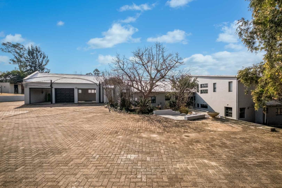 9 Bedroom Property for Sale in Farmall A H Gauteng