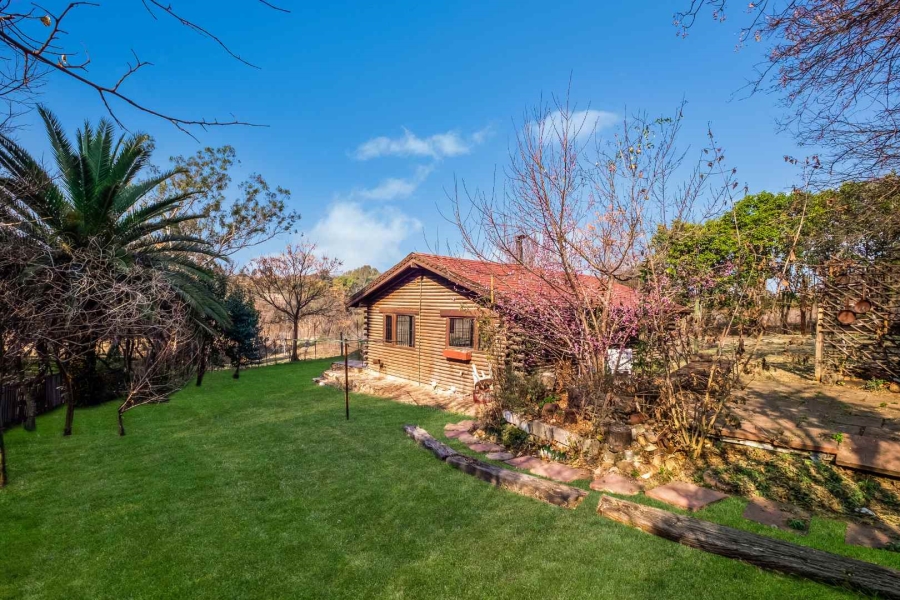 9 Bedroom Property for Sale in Farmall A H Gauteng